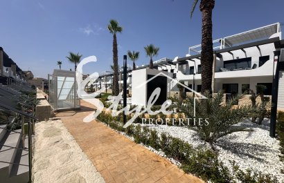 Вторичное жилье - Апартаменты/Квартира - Пунта Прима