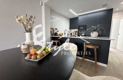 Вторичное жилье - Апартаменты/Квартира - Пунта Прима