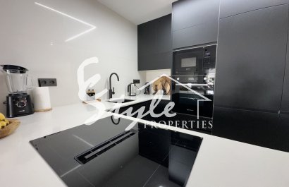 Вторичное жилье - Апартаменты/Квартира - Пунта Прима