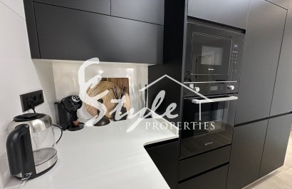 Вторичное жилье - Апартаменты/Квартира - Пунта Прима