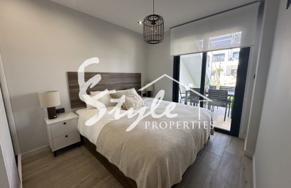 Вторичное жилье - Апартаменты/Квартира - Пунта Прима