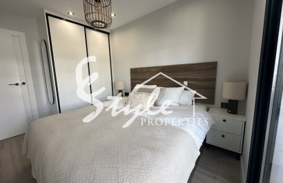 Вторичное жилье - Апартаменты/Квартира - Пунта Прима