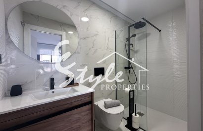 Вторичное жилье - Апартаменты/Квартира - Пунта Прима