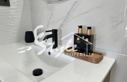 Вторичное жилье - Апартаменты/Квартира - Пунта Прима