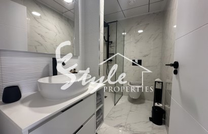 Вторичное жилье - Апартаменты/Квартира - Пунта Прима