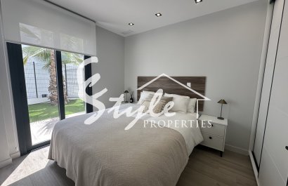 Вторичное жилье - Апартаменты/Квартира - Пунта Прима