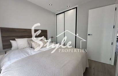 Вторичное жилье - Апартаменты/Квартира - Пунта Прима