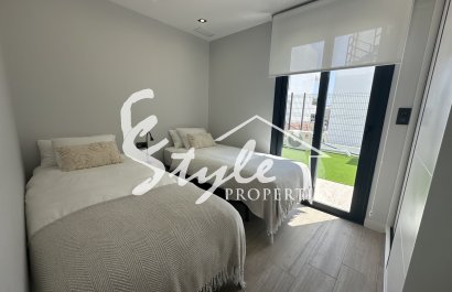 Вторичное жилье - Апартаменты/Квартира - Пунта Прима