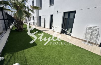 Вторичное жилье - Апартаменты/Квартира - Пунта Прима