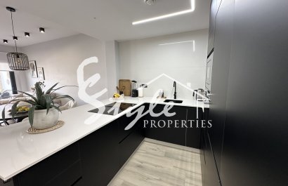 Вторичное жилье - Апартаменты/Квартира - Пунта Прима