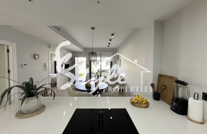 Вторичное жилье - Апартаменты/Квартира - Пунта Прима