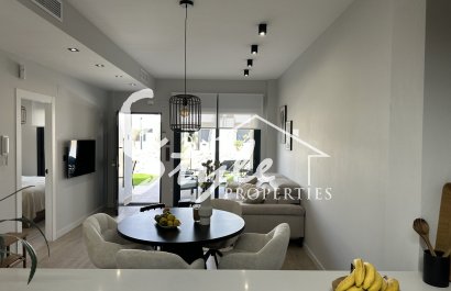 Вторичное жилье - Апартаменты/Квартира - Пунта Прима