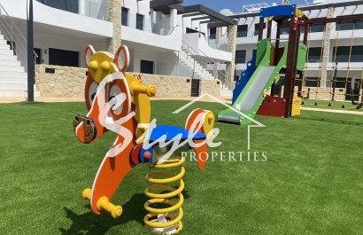 Вторичное жилье - Апартаменты/Квартира - Пунта Прима