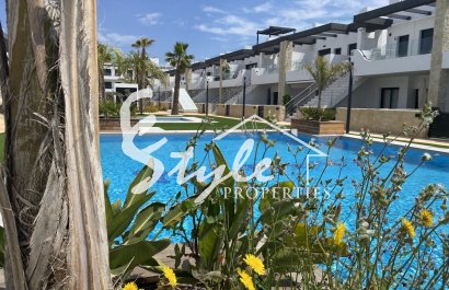 Вторичное жилье - Апартаменты/Квартира - Пунта Прима