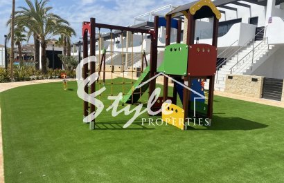 Вторичное жилье - Апартаменты/Квартира - Пунта Прима