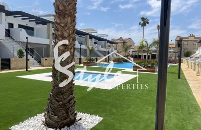 Вторичное жилье - Апартаменты/Квартира - Пунта Прима