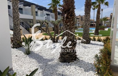 Вторичное жилье - Апартаменты/Квартира - Пунта Прима