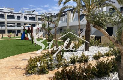 Вторичное жилье - Апартаменты/Квартира - Пунта Прима