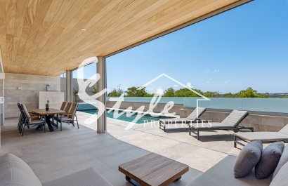 Resale - Villa - Ciudad Quesada - Benijofar