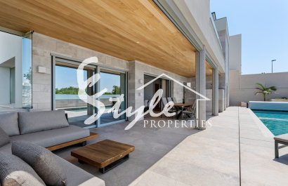 Resale - Villa - Ciudad Quesada - Benijofar