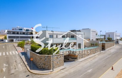 Resale - Villa - Ciudad Quesada - Benijofar