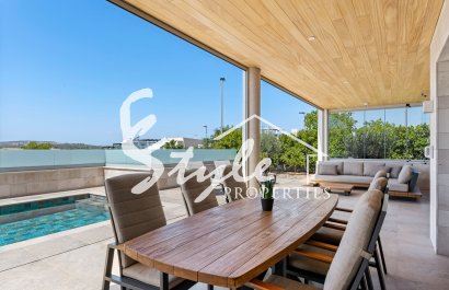 Resale - Villa - Ciudad Quesada - Benijofar