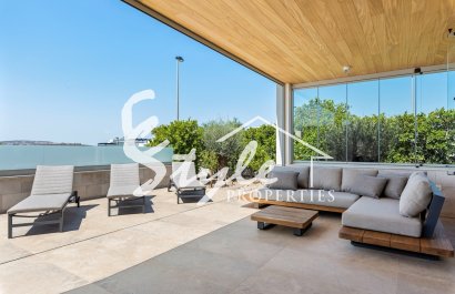 Resale - Villa - Ciudad Quesada - Benijofar