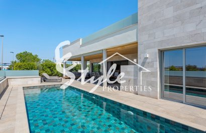 Resale - Villa - Ciudad Quesada - Benijofar