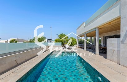 Resale - Villa - Ciudad Quesada - Benijofar