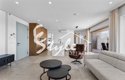 Resale - Villa - Ciudad Quesada - Benijofar