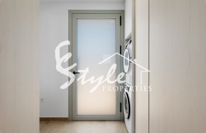 Resale - Villa - Ciudad Quesada - Benijofar