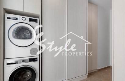 Resale - Villa - Ciudad Quesada - Benijofar