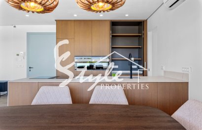 Resale - Villa - Ciudad Quesada - Benijofar