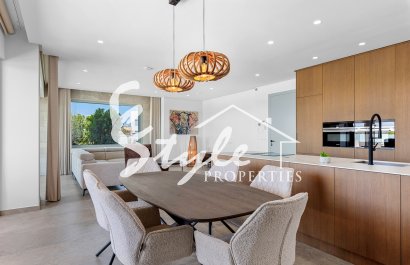 Resale - Villa - Ciudad Quesada - Benijofar