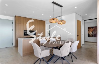 Resale - Villa - Ciudad Quesada - Benijofar