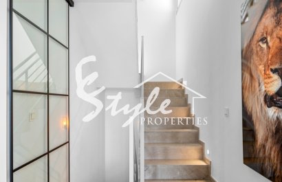 Resale - Villa - Ciudad Quesada - Benijofar