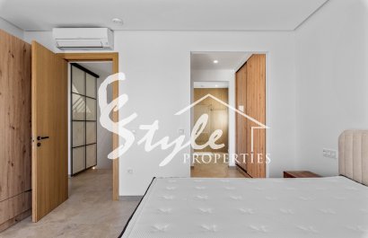 Resale - Villa - Ciudad Quesada - Benijofar