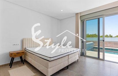 Resale - Villa - Ciudad Quesada - Benijofar