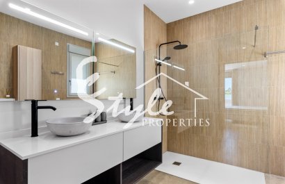 Resale - Villa - Ciudad Quesada - Benijofar