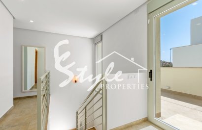 Resale - Villa - Ciudad Quesada - Benijofar