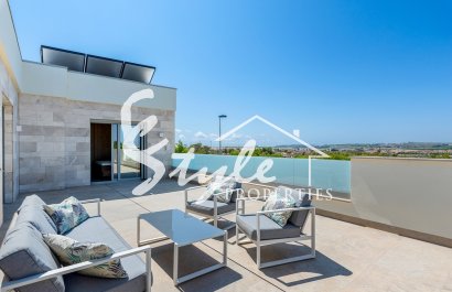 Resale - Villa - Ciudad Quesada - Benijofar