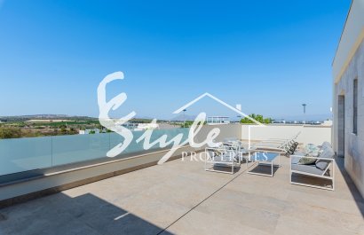Resale - Villa - Ciudad Quesada - Benijofar