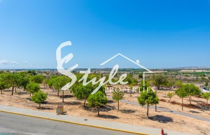 Resale - Villa - Ciudad Quesada - Benijofar