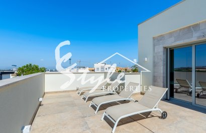 Resale - Villa - Ciudad Quesada - Benijofar