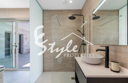 Resale - Villa - Ciudad Quesada - Benijofar