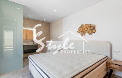 Resale - Villa - Ciudad Quesada - Benijofar