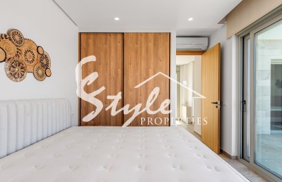 Resale - Villa - Ciudad Quesada - Benijofar