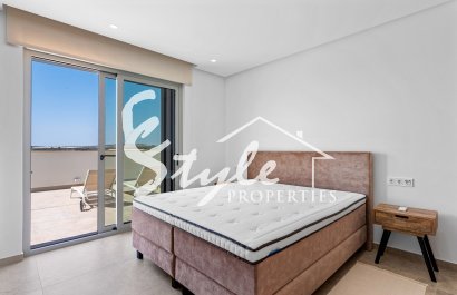 Resale - Villa - Ciudad Quesada - Benijofar