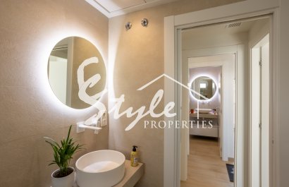 Вторичное жилье - Апартаменты/Квартира - Вилламартин