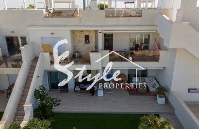 Вторичное жилье - Апартаменты/Квартира - Вилламартин